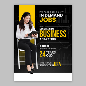 Flyer Design by debdesign for this project | Design: #32484332