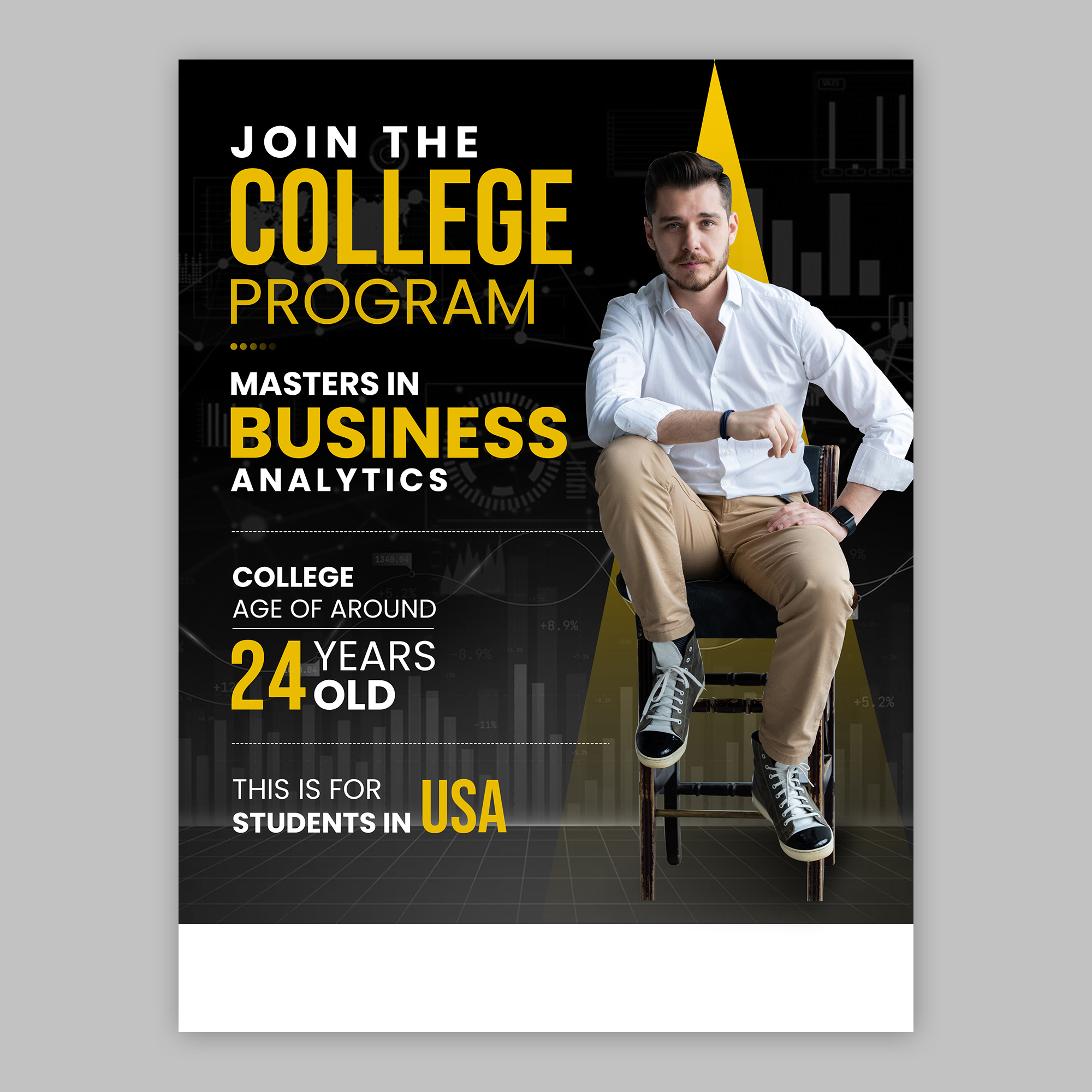 Flyer Design by debdesign for this project | Design #32487753