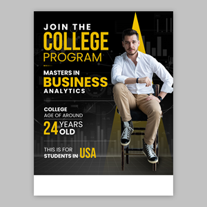 Flyer Design by debdesign for this project | Design: #32487753