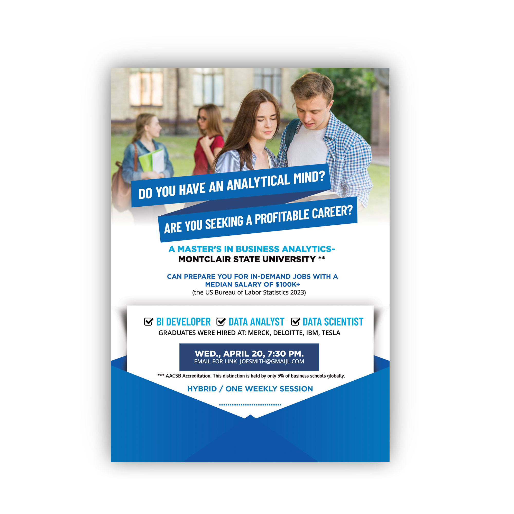 Flyer Design by pipra for this project | Design #32633431