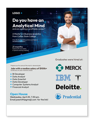 Design de Flyer par saurov pour ce projet | Design : #32489467