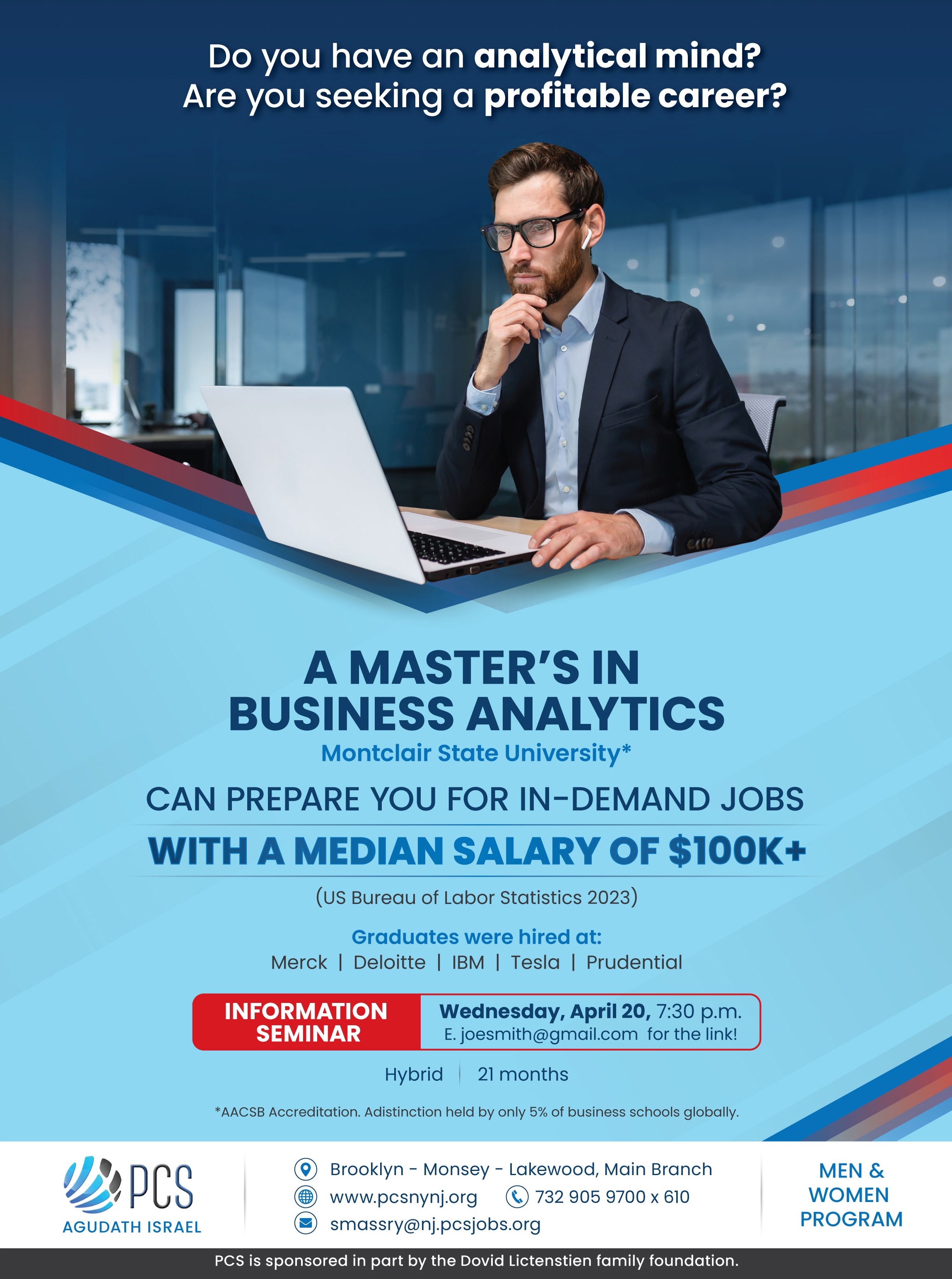 Diseño de Flyer por D Creative para este proyecto | Diseño #32645630