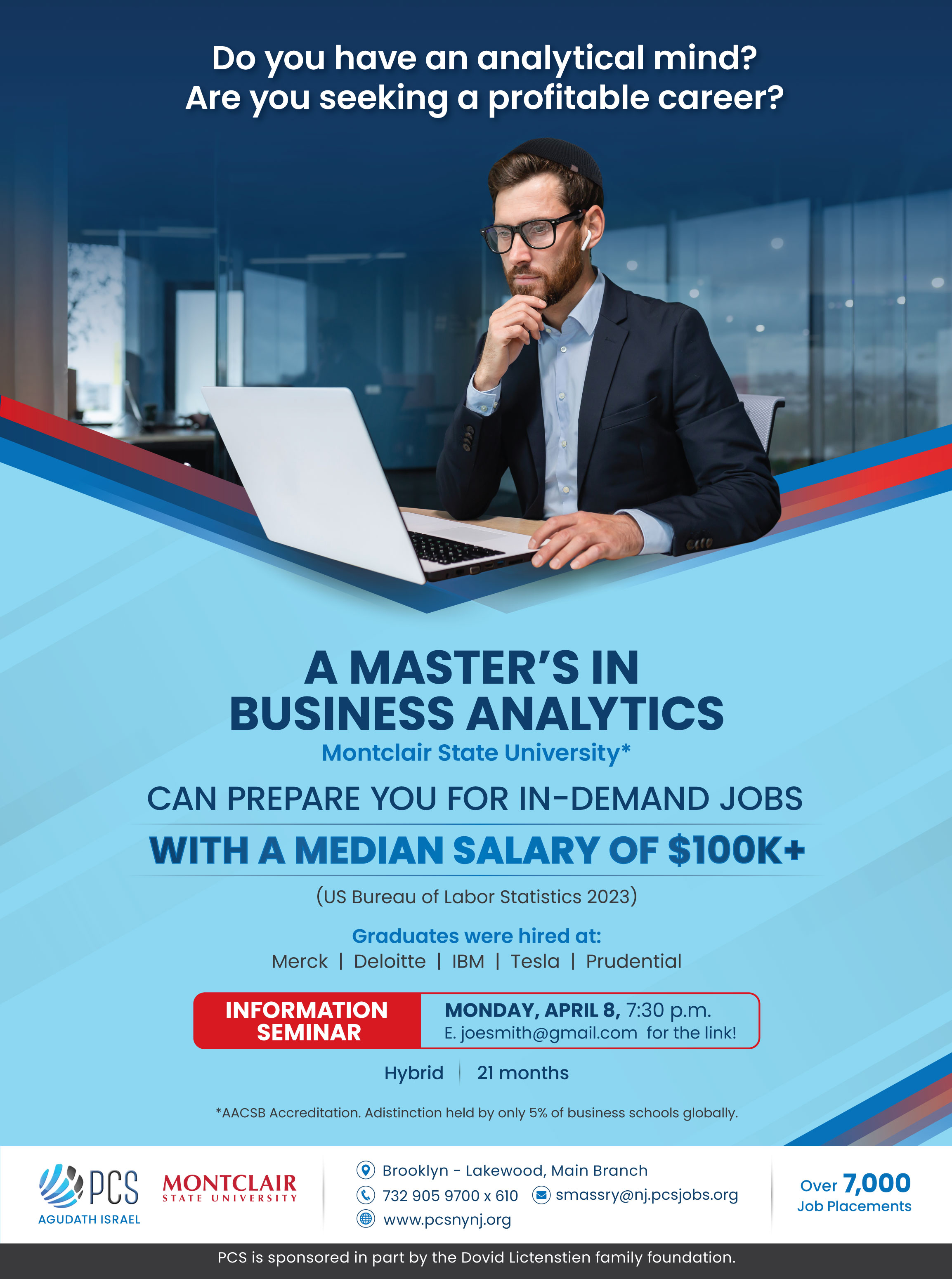 Flyer Design by D Creative for this project | Design #32647643