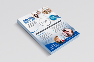 Flyer Design by meet007 for this project | Design: #32490038