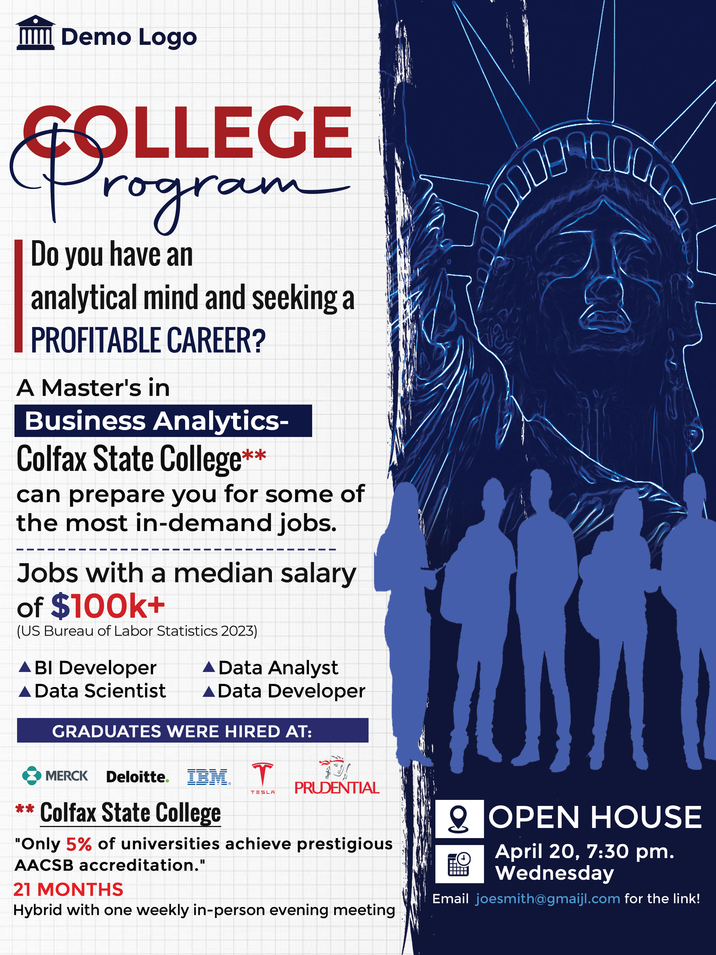 Flyer Design by S Creations for this project | Design #32508205