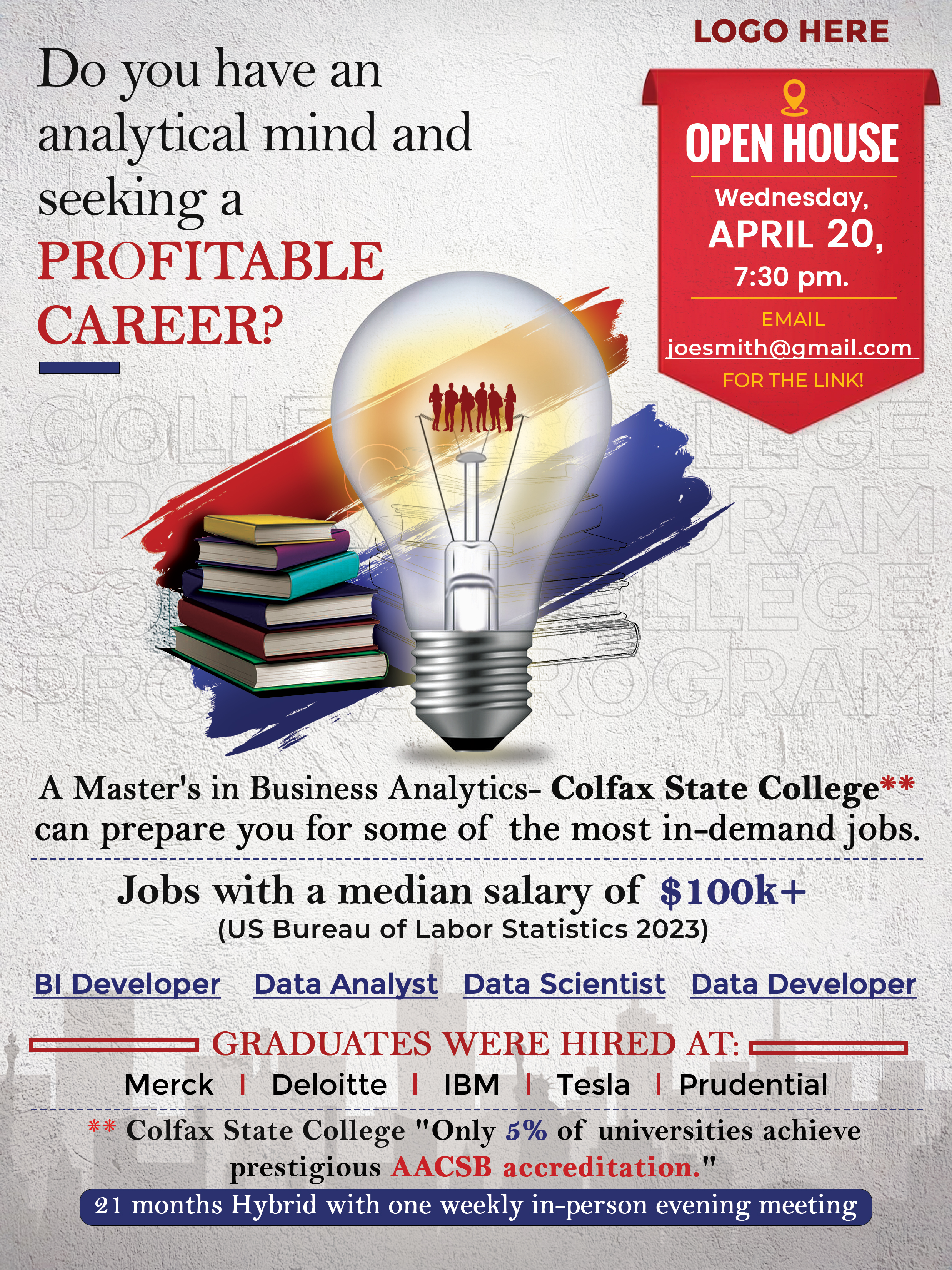 Flyer Design by S Creations for this project | Design #32520698