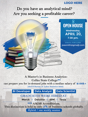 Flyer Design by S Creations for this project | Design: #32587243