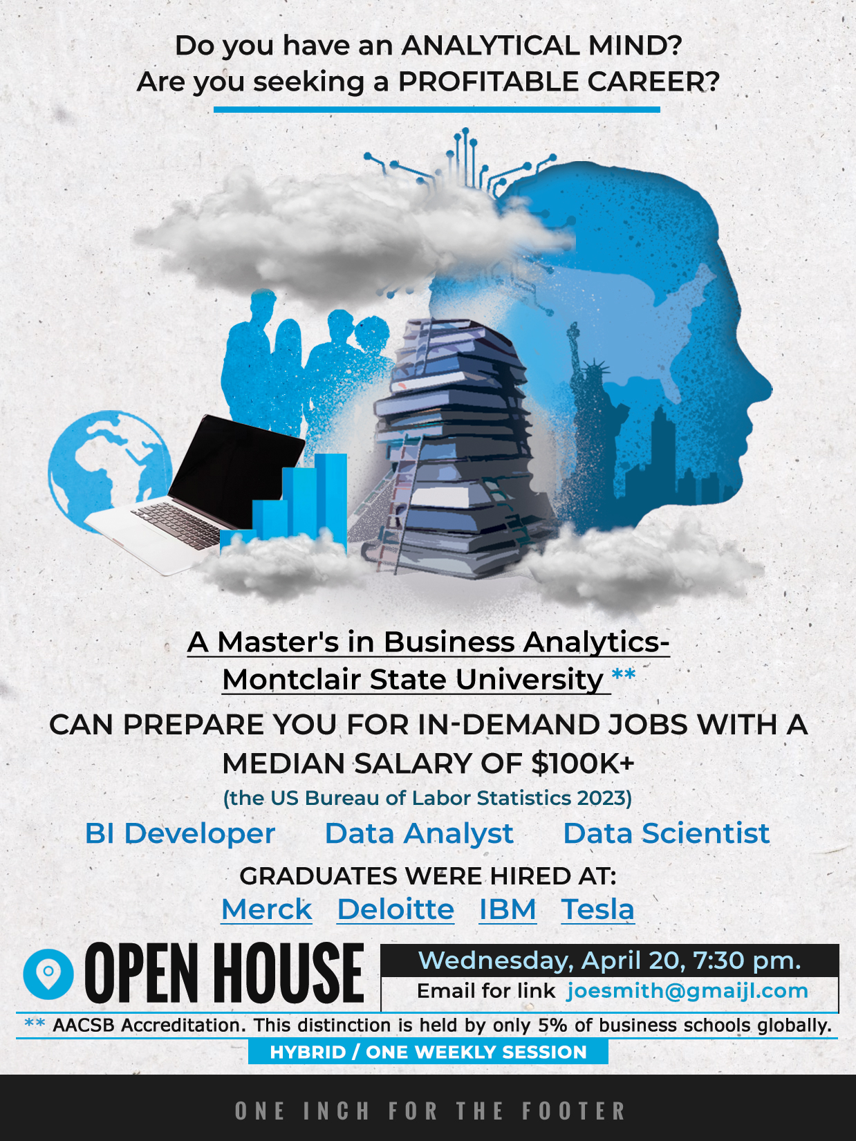 Flyer Design by S Creations for this project | Design #32622636