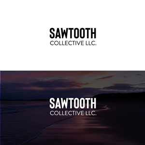 Logo Design by nirmla450 for SAWTOOTH COLLECTIVE LLC. | Design: #32523991