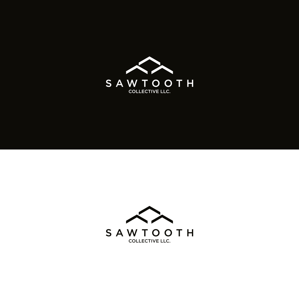 Design de Logo par MK_STD pour SAWTOOTH COLLECTIVE LLC. | Design #32517787