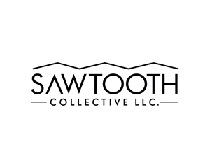 Logo Design by Atec for SAWTOOTH COLLECTIVE LLC. | Design: #32491511
