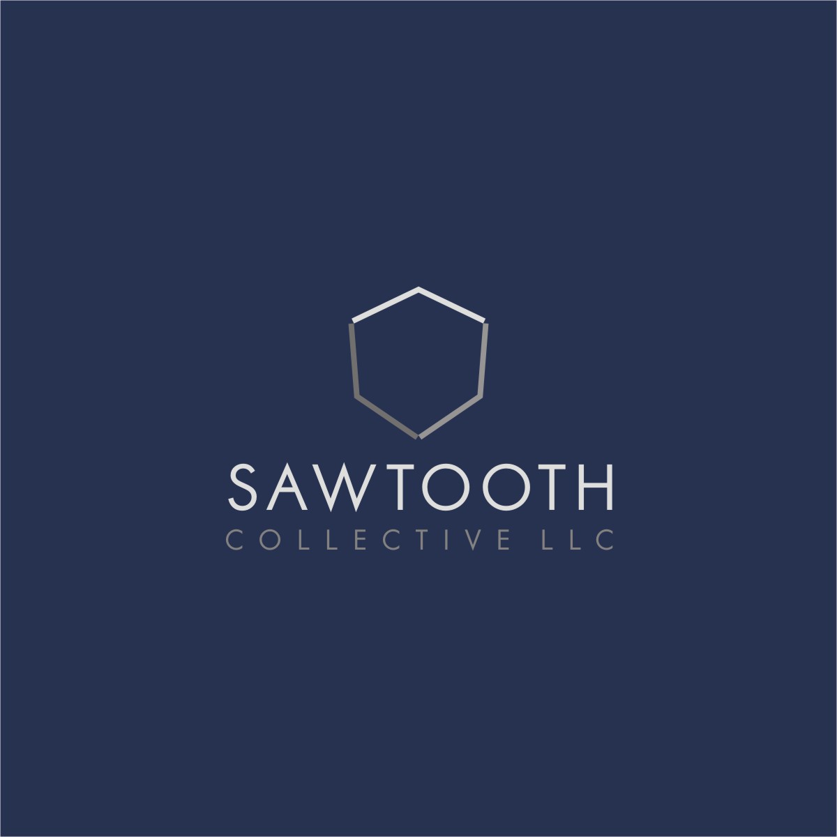 Logo Design by N83touchthesky for SAWTOOTH COLLECTIVE LLC. | Design #32477853