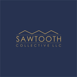Logo Design by N83touchthesky for SAWTOOTH COLLECTIVE LLC. | Design: #32477854