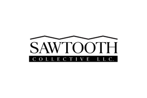 Logo Design by Namita for SAWTOOTH COLLECTIVE LLC. | Design #32476090