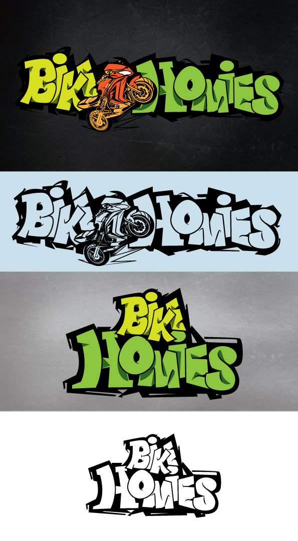 Diseño de Logo por ally designs para Burnzy Boy Media  | Diseño #32490748