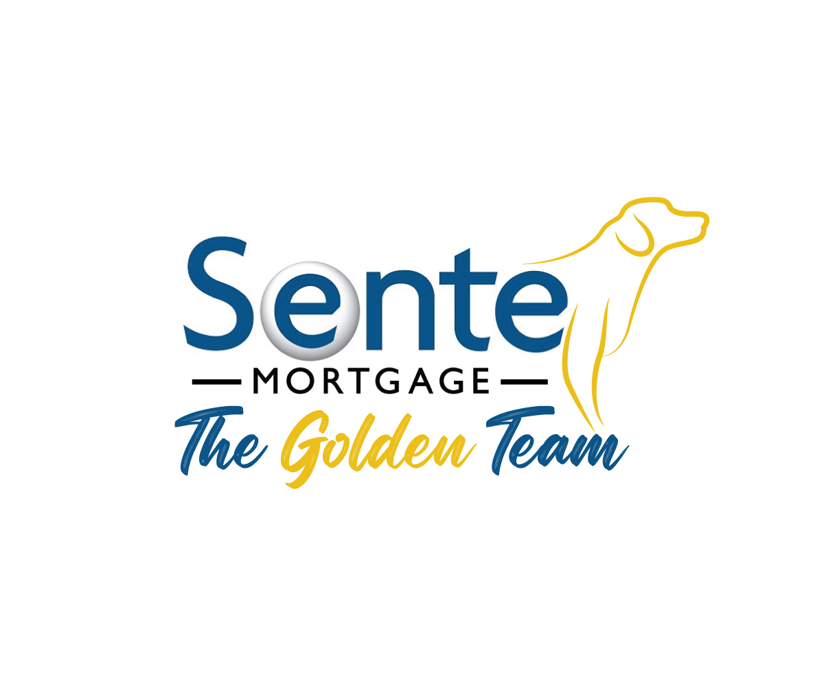 Logo Design by Adi Graphics for Sente Mortgage | Design #32480143