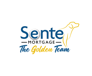 Logo Design by Adi Graphics for Sente Mortgage | Design: #32480143
