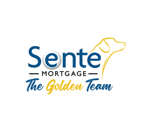 Logo Design by Adi Graphics for Sente Mortgage | Design: #32487500