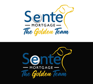 Logo Design by Adi Graphics for Sente Mortgage | Design: #32487501