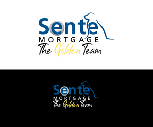 Logo Design by Kavth for Sente Mortgage | Design: #32523215