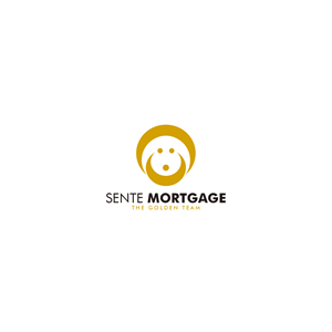 Logo Design by Chalid for Sente Mortgage | Design: #32495294