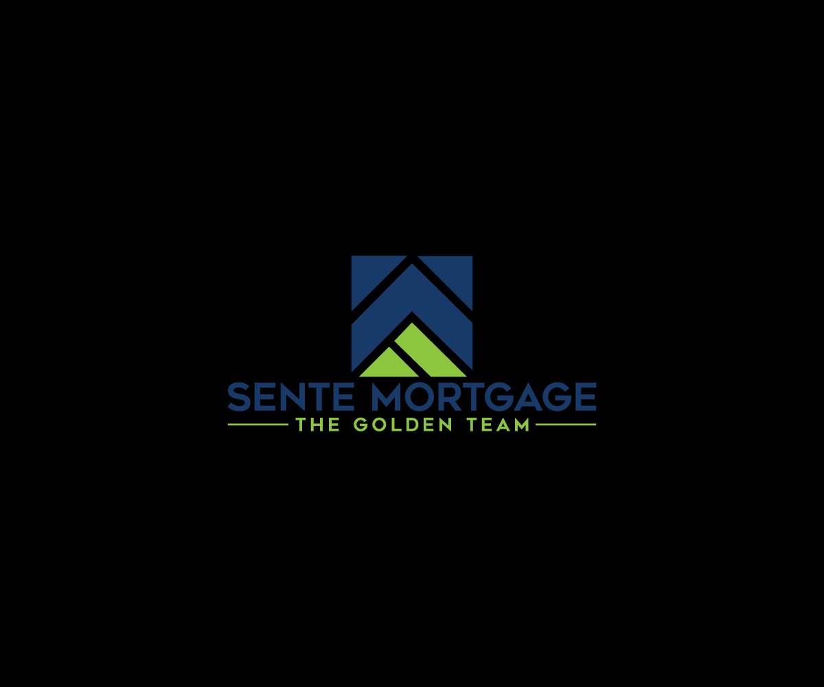 Logo Design by SoltBee for Sente Mortgage | Design #32486611