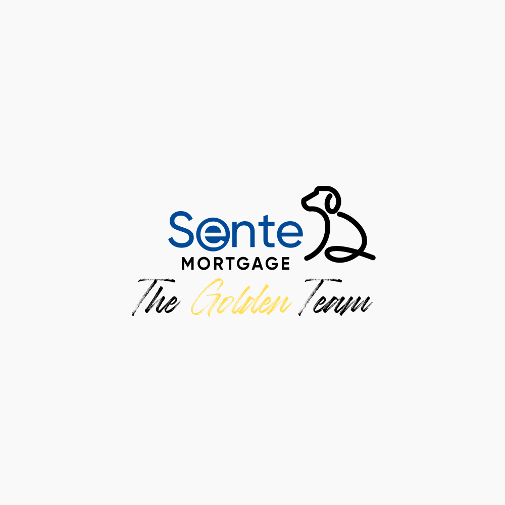 Logo-Design von hokkiye für Sente Mortgage | Design #32508574