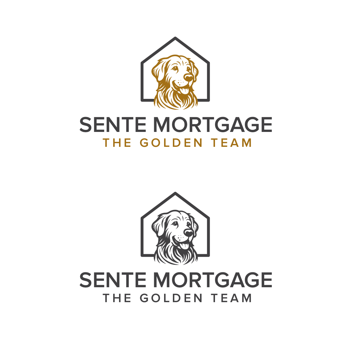 Design de Logo par Elrich pour Sente Mortgage | Design #32478812