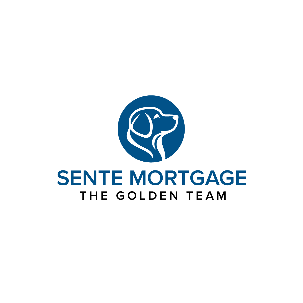Logo Design by Elrich for Sente Mortgage | Design #32480096