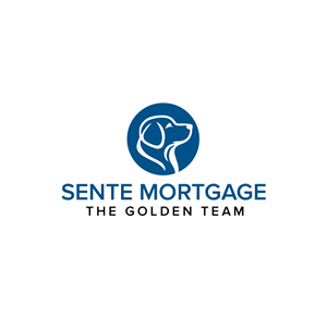 Logo Design by Elrich for Sente Mortgage | Design: #32480096