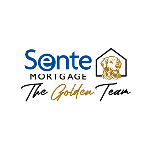 Logo Design by Elrich for Sente Mortgage | Design: #32527144