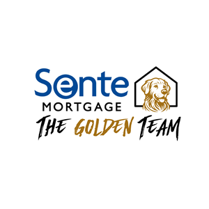 Logo Design by Elrich for Sente Mortgage | Design: #32527146