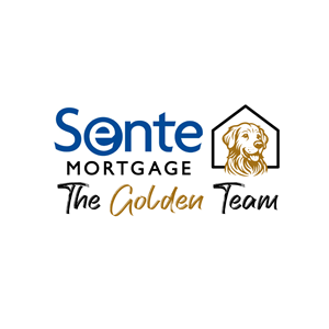 Logo Design by Elrich for Sente Mortgage | Design: #32527148