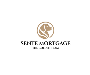 Logo Design by Anh268 for Sente Mortgage | Design: #32524508