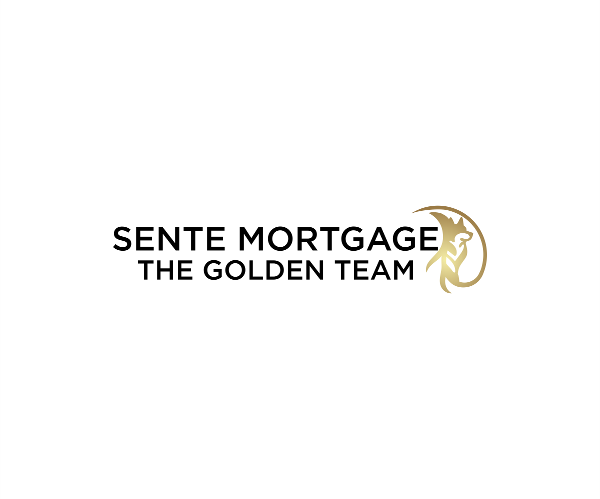 Logo Design by kalongg langgeng jaya for Sente Mortgage | Design #32480628