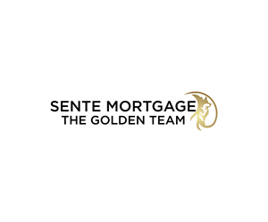 Logo Design by kalongg langgeng jaya for Sente Mortgage | Design: #32480628