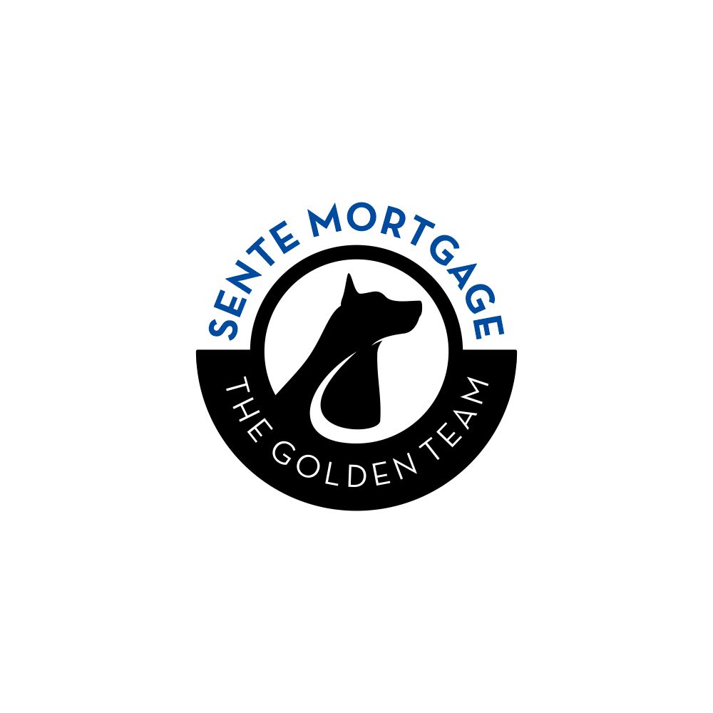 Logo Design by malekah_city for Sente Mortgage | Design #32504806