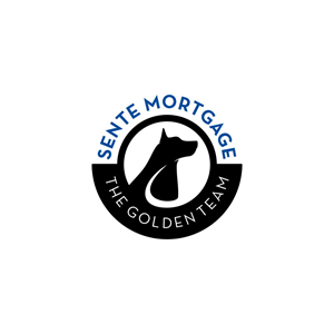 Logo Design by malekah_city for Sente Mortgage | Design: #32504806