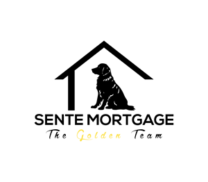 Logo-Design von Anna_2.0 für Sente Mortgage | Design #32487534