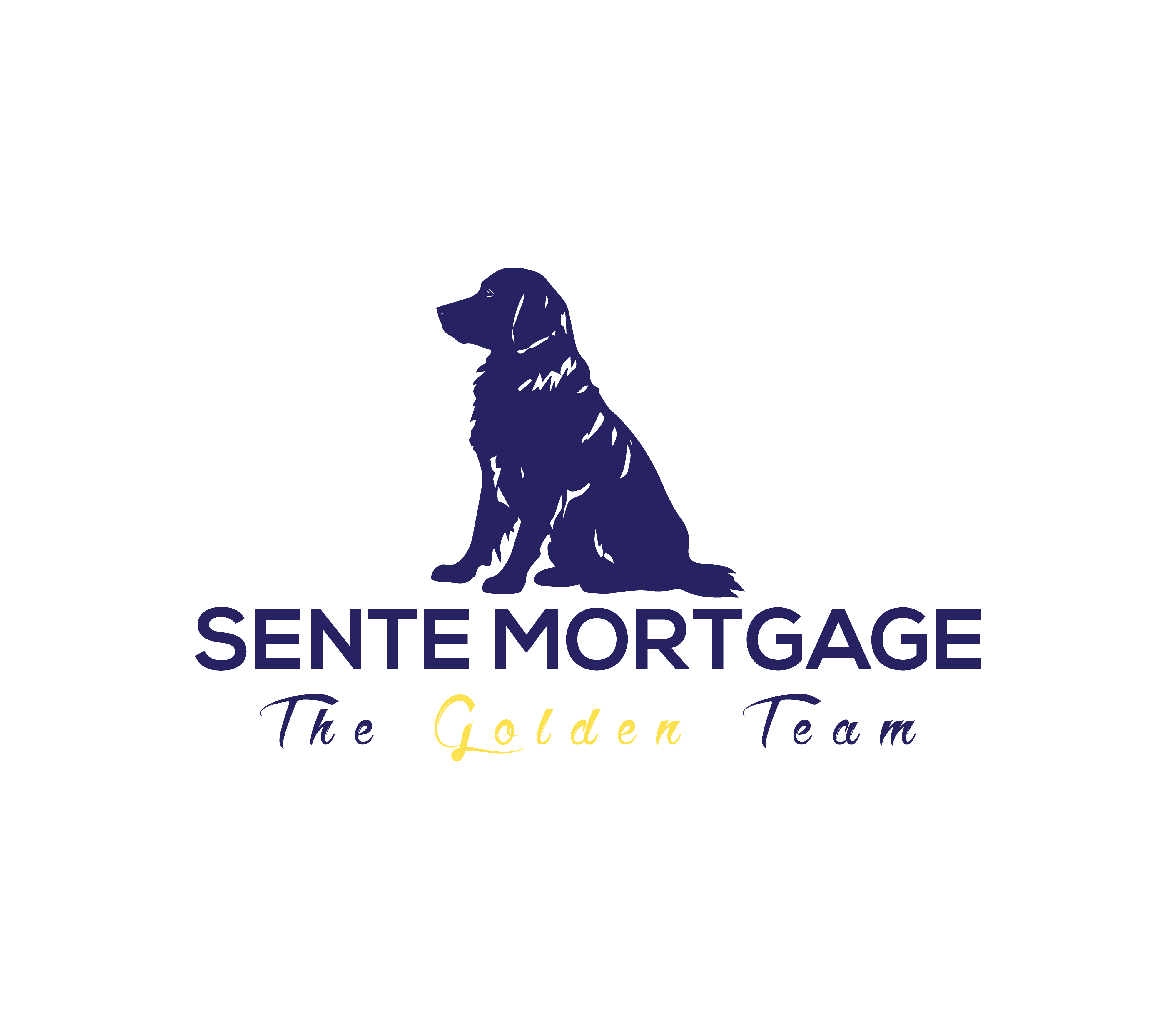 Logo Design by Logotruck for Sente Mortgage | Design #32487535