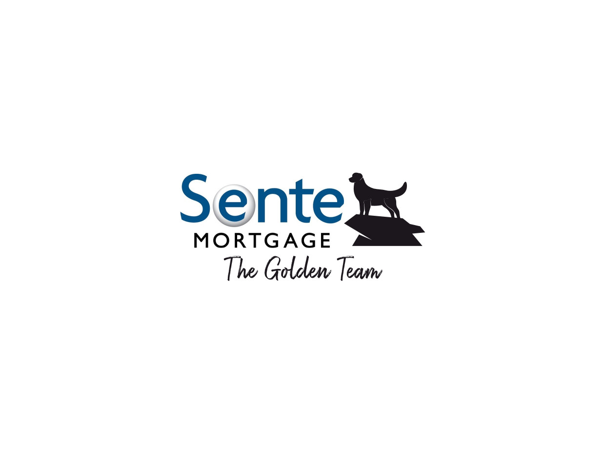 Logo Design by Atvento Graphics for Sente Mortgage | Design #32511468