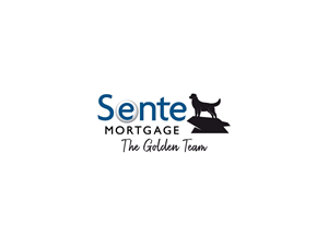 Logo Design by Atvento Graphics for Sente Mortgage | Design: #32511468