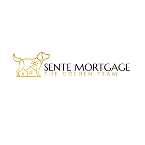 Logo Design by Anekaa for Sente Mortgage | Design: #32479136