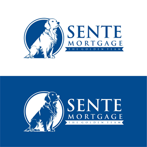Logo Design by creative.bugs for Sente Mortgage | Design: #32489531
