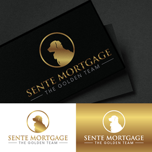 Logo Design by DesignLima for Sente Mortgage | Design: #32496548