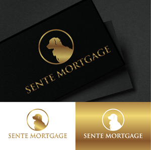 Logo Design by DesignLima for Sente Mortgage | Design: #32496549