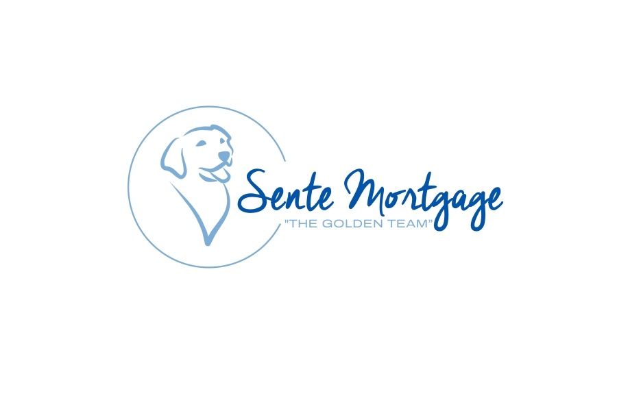 Logo Design by iamrady for Sente Mortgage | Design #32514852