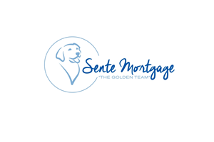 Logo Design by iamrady for Sente Mortgage | Design: #32514852