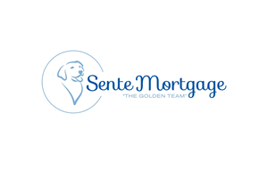 Logo Design by iamrady for Sente Mortgage | Design: #32514854