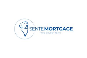 Logo Design by iamrady for Sente Mortgage | Design: #32514859